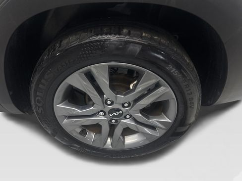 Used 2023 Kia Seltos S FWD image 84