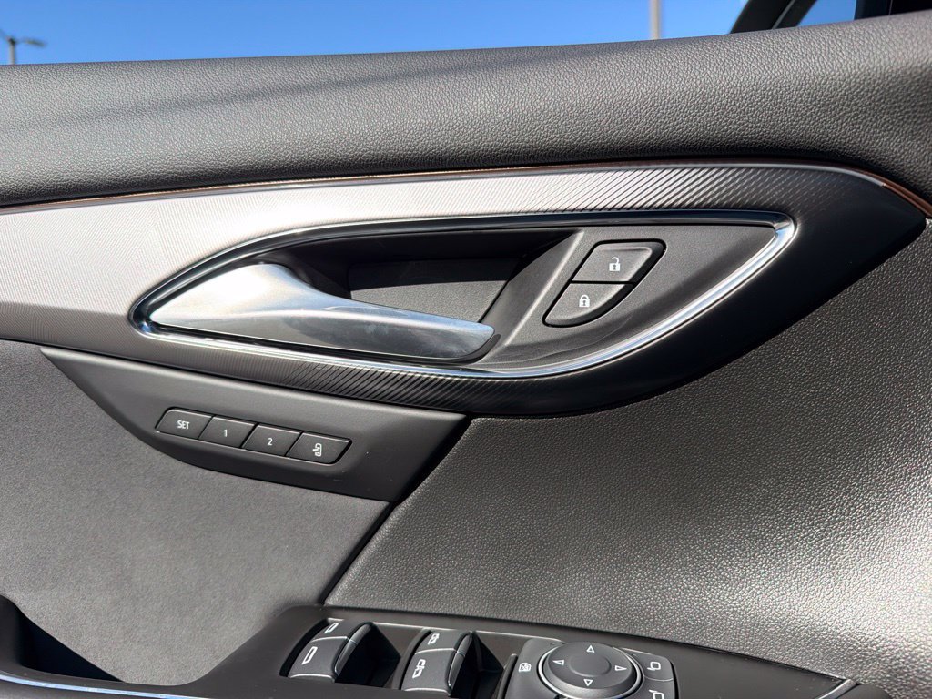 Used 2026 Buick Envision Sport Touring AWD/4WD image 17