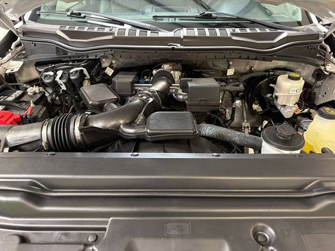 Used 2022 Ford F250 XL w/ STX Appearance Package RWD image 53