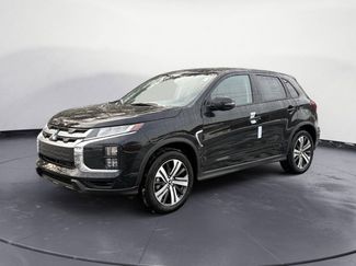 New 2026 Mitsubishi Outlander Sport SE video 1