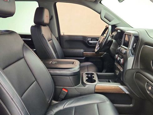 Used 2022 Chevrolet Silverado 1500 RST w/ Safety Package AWD/4WD image 24