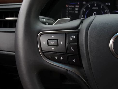 Used 2022 Lexus ES 350 w/ Premium Package image 36