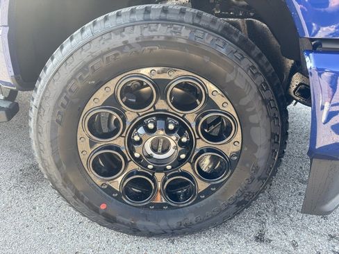 New 2026 Ford F250 XLT w/ XLT Premium Package image 11