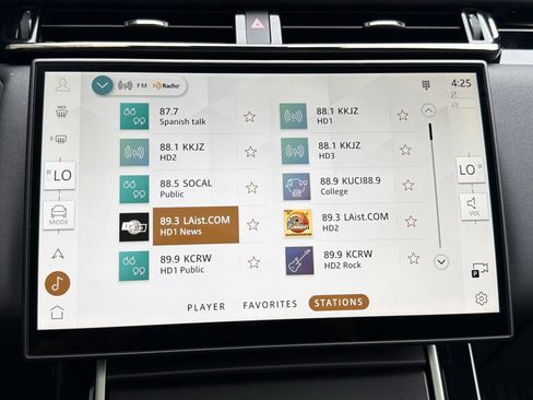 Used 2026 Land Rover Range Rover Velar Dynamic SE image 24