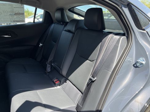 New 2026 Toyota Prius Plug-In Hybrid w/ Limited Premium Package image 11