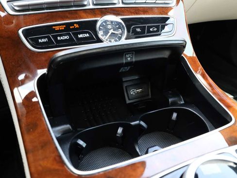 Used 2019 Mercedes-Benz E 450 4MATIC Sedan image 22