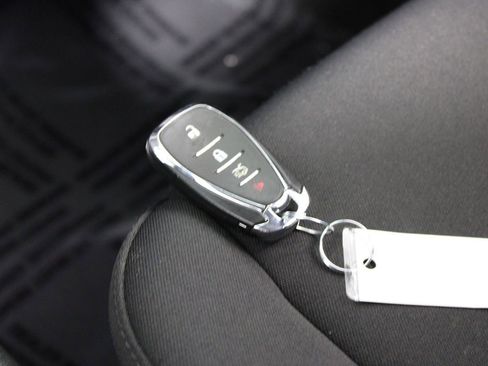 Used 2020 Chevrolet Malibu LS w/ Driver Confidence Package II image 19