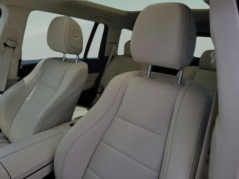 Certified 2024 Mercedes-Benz GLS 450 4MATIC image 18