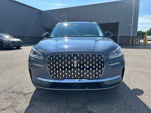 Used 2023 Lincoln Corsair Reserve AWD/4WD image 8