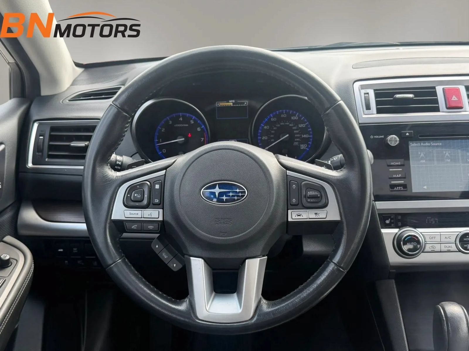 Used 2016 Subaru Legacy 3.6R Limited AWD/4WD image 24
