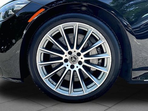 Used 2023 Mercedes-Benz S 580 4MATIC Sedan image 11