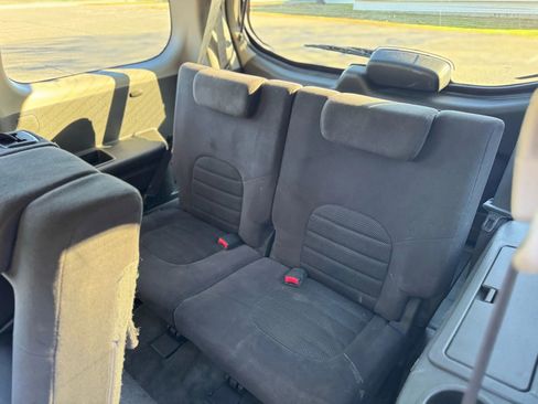 Used 2007 Nissan Pathfinder SE image 15