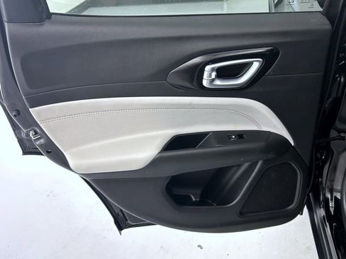 Used 2024 Jeep Compass Limited image 20