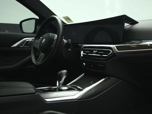 Used 2024 BMW M4 xDrive Competition AWD/4WD image 12