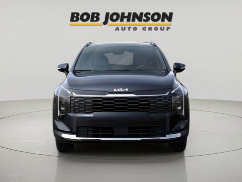 New 2026 Kia Sportage EX w/ EX Panorama Roof Package FWD image 2