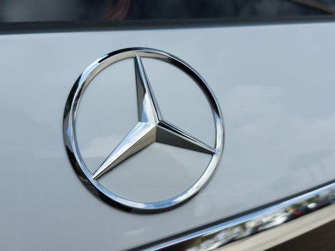 New 2026 Mercedes-Benz E 450 4MATIC All-Terrain Wagon image 39