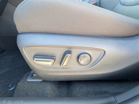 New 2025 Toyota RAV4 XLE image 16