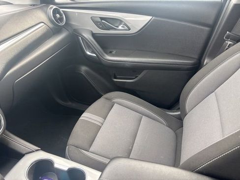 Used 2025 Chevrolet Blazer LT image 20