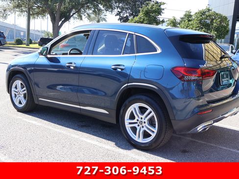 Certified 2021 Mercedes-Benz GLA 250 GLA 250 image 6