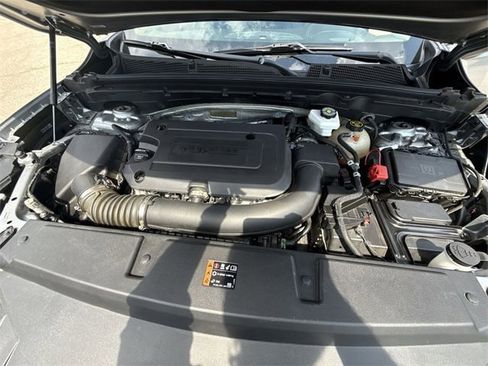 Used 2023 Buick Envision Essence image 58