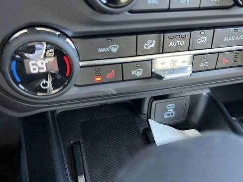 New 2025 Ford Bronco Big Bend image 28