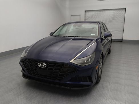 Used 2020 Hyundai Sonata SEL image 15