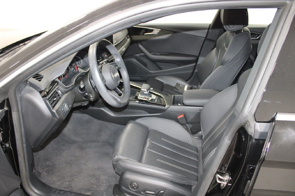 Used 2023 Audi A5 2.0T Premium w/ Convenience Package AWD/4WD image 18