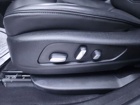 Used 2024 Cadillac XT5 Sportv w/ LPO, Red Accent Package image 12