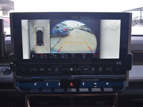 New 2024 GMC Hummer EV 3X w/ Omega Edition image 31