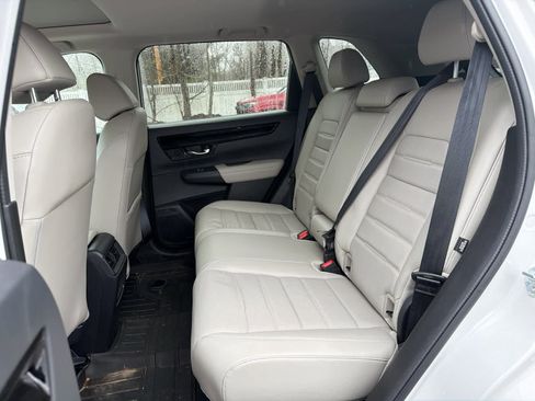 Used 2023 Honda CR-V EX-L image 37