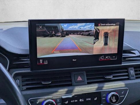 Used 2021 Audi A4 2.0T Premium Plus w/ Premium Plus Package image 12