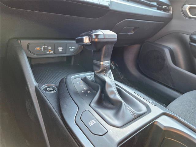 Used 2026 Kia K4 FWD image 10