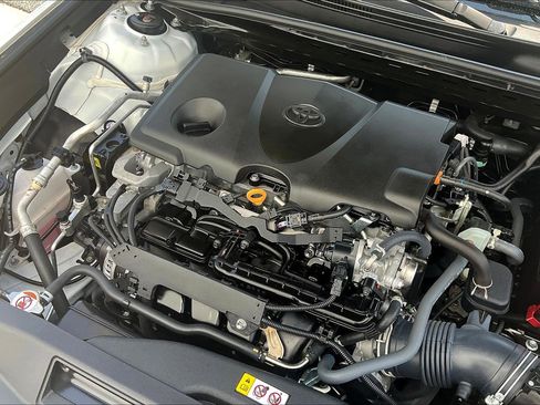 Used 2023 Toyota Camry LE w/ Convenience Package image 35