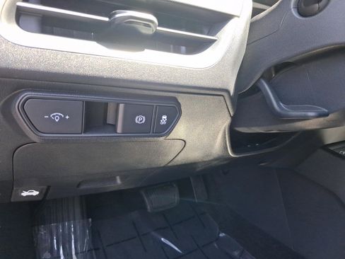 New 2026 Kia K4 FWD image 25