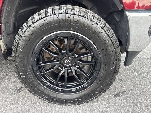 Used 2022 RAM 1500 Big Horn AWD/4WD image 29