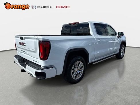 New 2026 GMC Sierra 1500 Denali w/ Technology Package AWD/4WD image 3