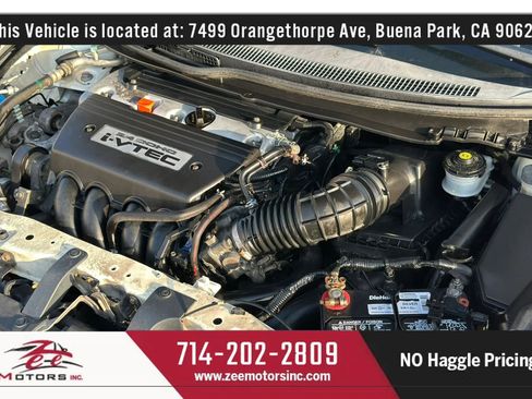 Used 2015 Honda Civic Si image 45