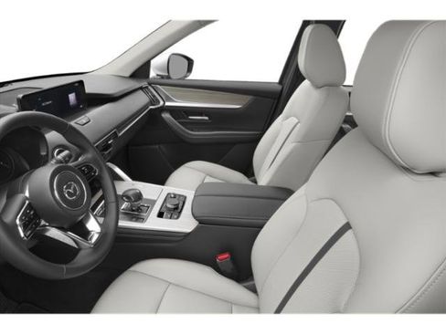 Used 2024 MAZDA CX-90 3.3 Turbo w/ Preferred Plus image 12