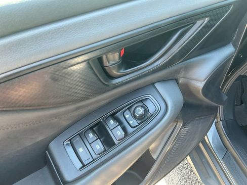 Used 2023 Subaru Outback Wilderness AWD/4WD image 16