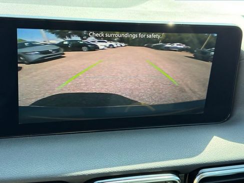 New 2026 Nissan Sentra SV w/ SV Convenience Package FWD image 24