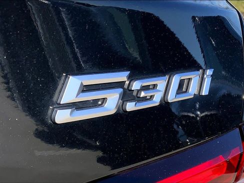 Used 2025 BMW 530i image 9