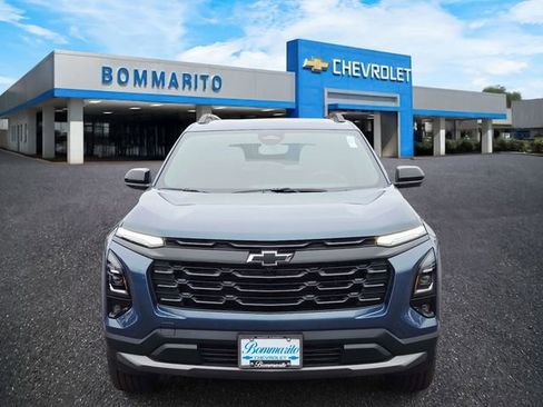 New 2026 Chevrolet Equinox LT w/ Convenience Package II AWD/4WD image 5