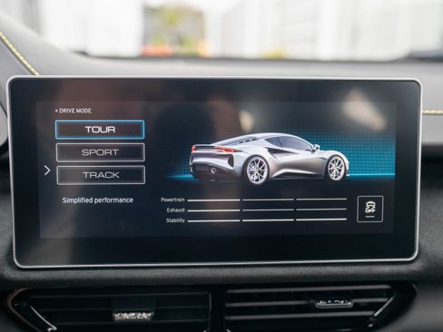 Used 2024 Lotus Emira First Edition image 23