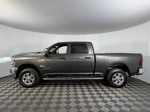 Used 2025 RAM 2500 Big Horn image 8
