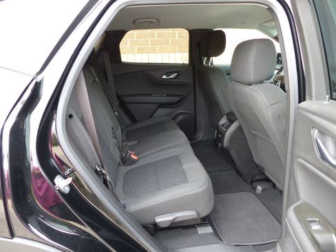 Used 2021 Chevrolet Blazer LT FWD image 34