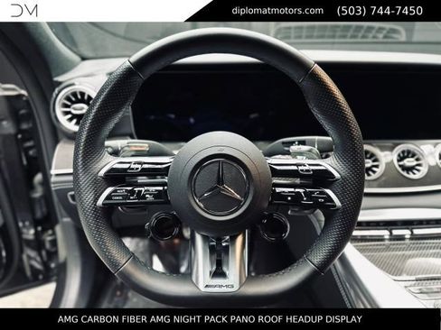 Used 2024 Mercedes-Benz AMG GT 63 S image 29