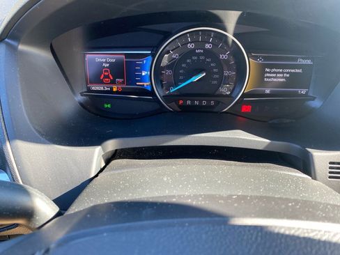 Used 2018 Ford Explorer Sport w/ Equipment Group 401A image 23