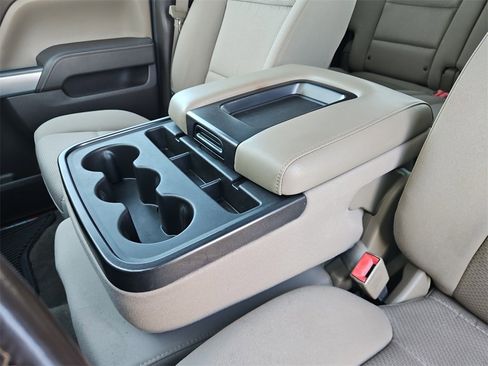 Used 2014 Chevrolet Silverado 1500 LT w/ All Star Edition image 11