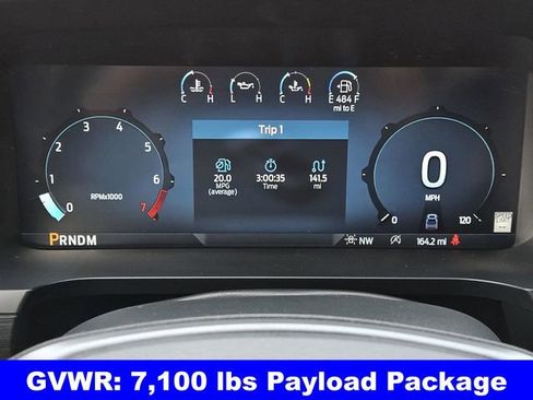 New 2024 Ford F150 XLT w/ Equipment Group 302A MID image 19