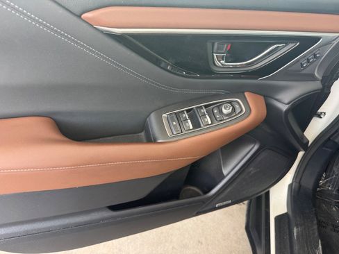 Used 2020 Subaru Outback Touring XT AWD/4WD image 23